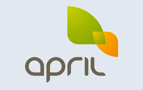 APRIL