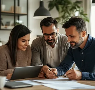 Courtier assurance emprunteur : analyse, comparaison, substitution