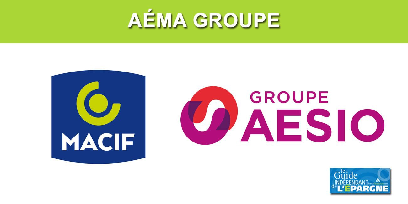 Groupe Aéma / Macif